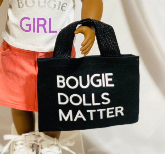 Bougie tote