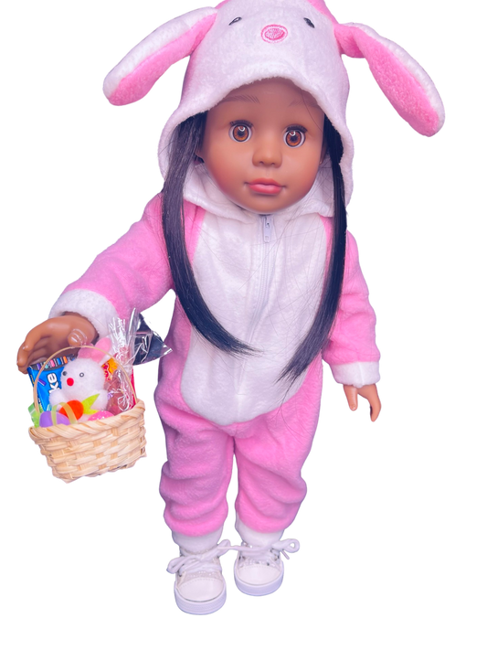 Easter Kayla Doll